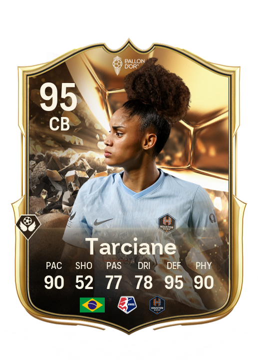 Player Card
