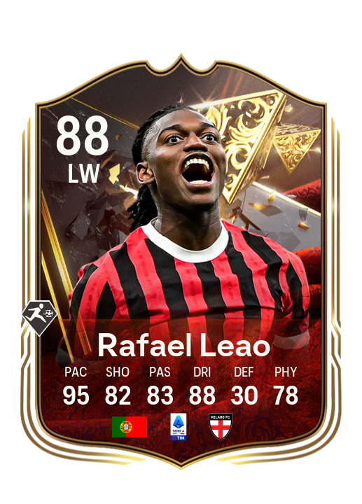 Player Card