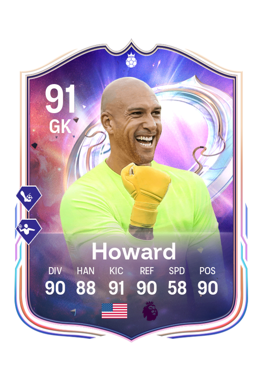 Player Card