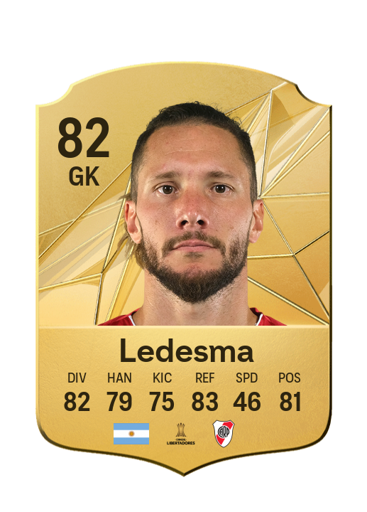 Player Card