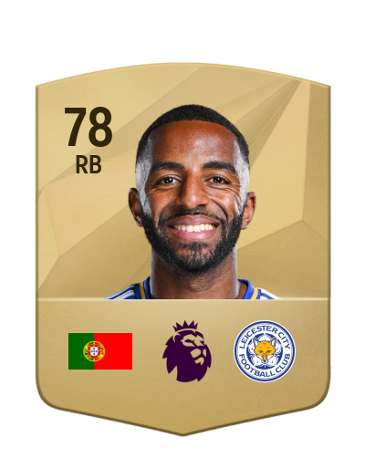 Player Card