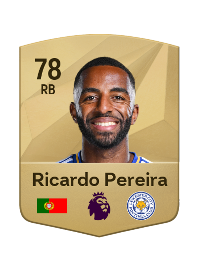 Player Card