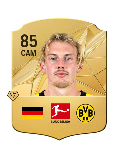 Player Card