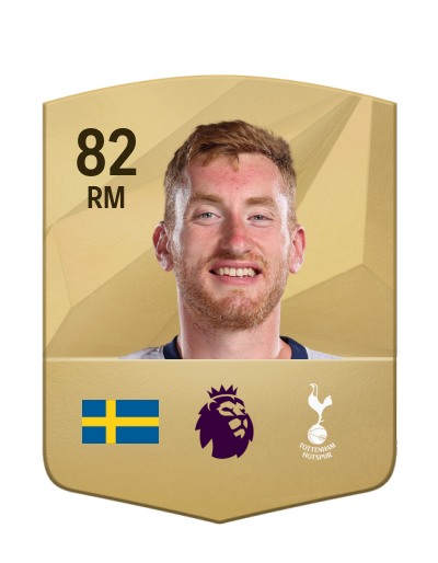 Player Card