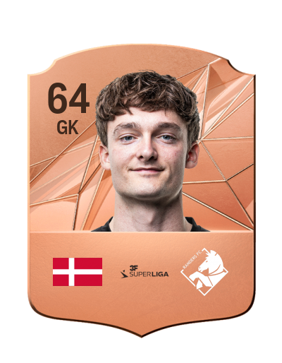 Player Card