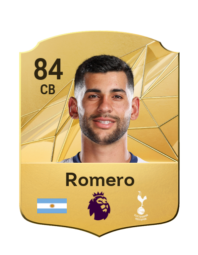 Player Card