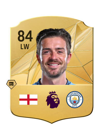 Player Card