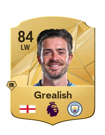 Player Card