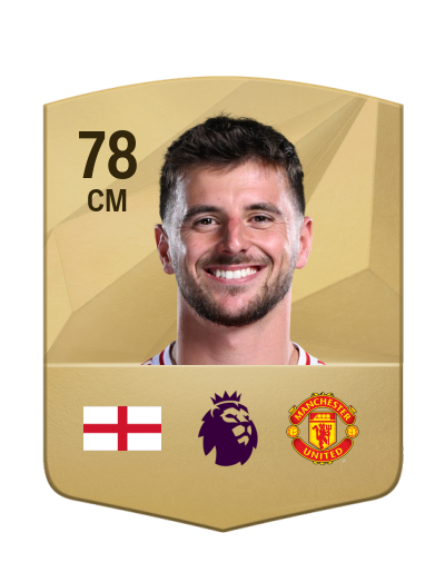 Player Card