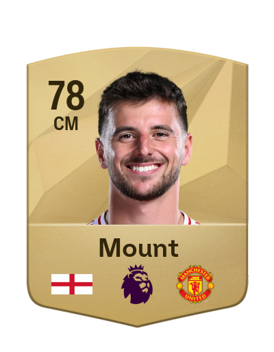 Player Card