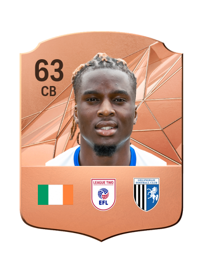 Player Card