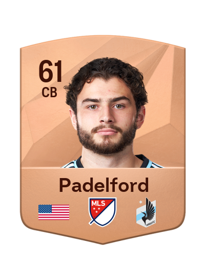 Player Card