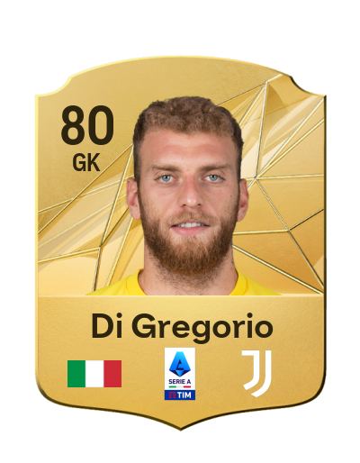 Player Card