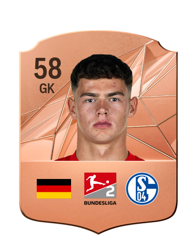 Player Card