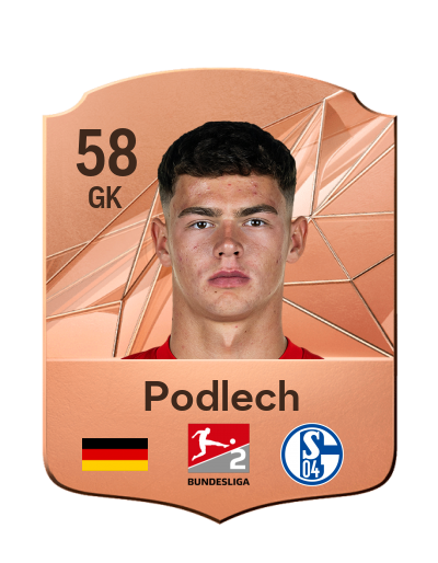 Player Card