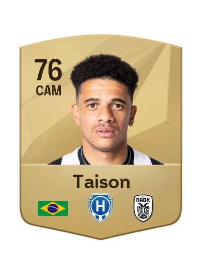 Player Card
