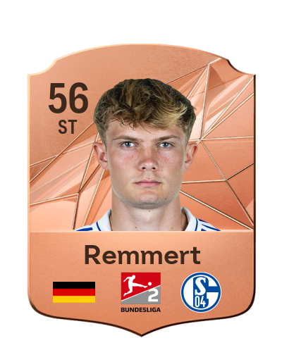 Player Card