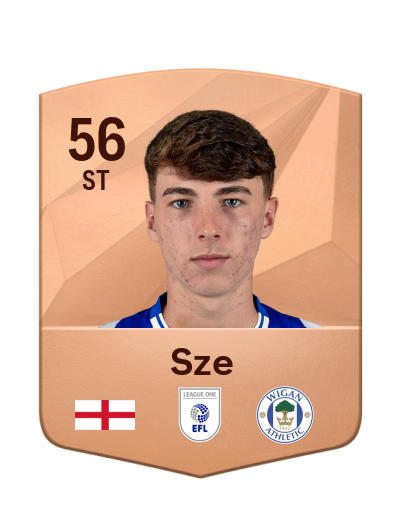 Player Card