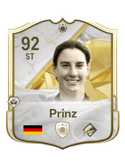 Player Card