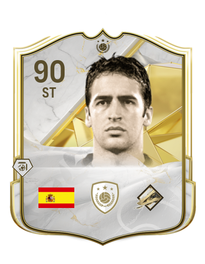 Player Card