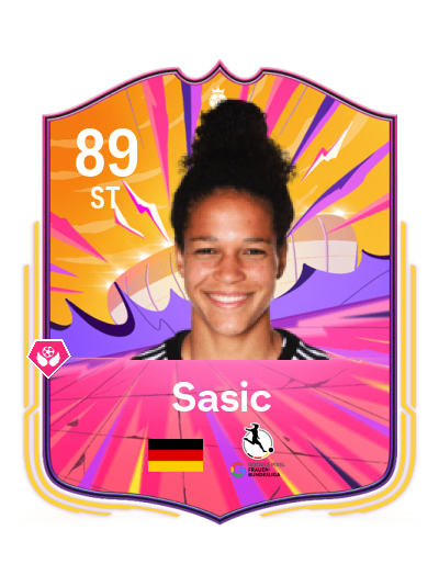 Player Card