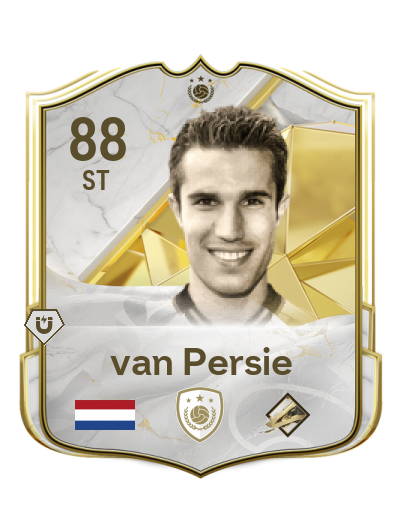 Player Card