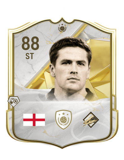 Player Card