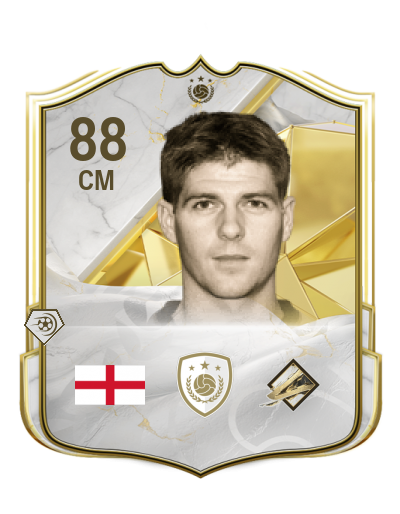 Player Card