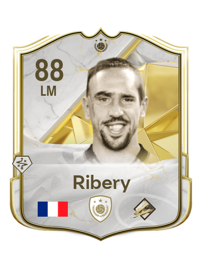 Player Card