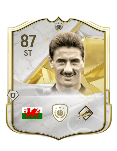 Player Card