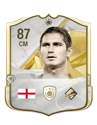 Player Card