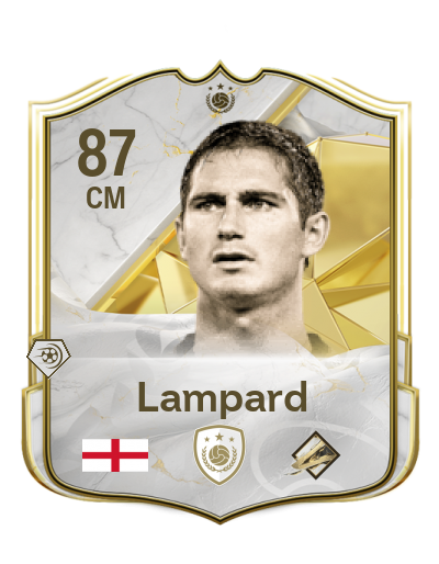 Player Card