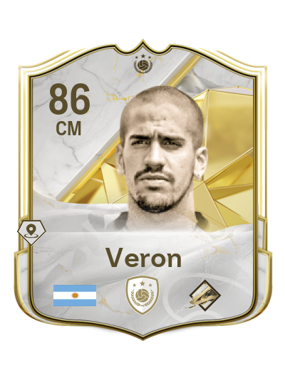 Player Card
