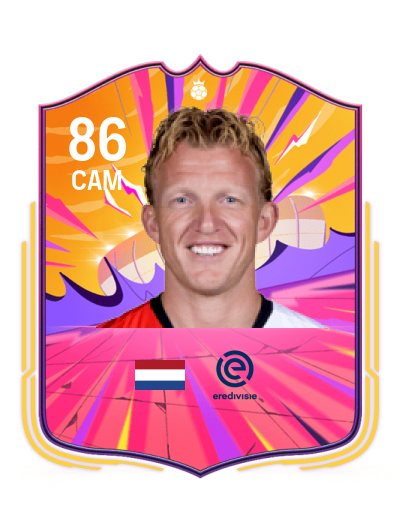 Player Card
