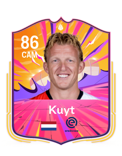 Player Card