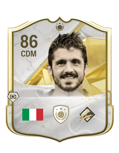 Player Card