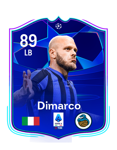 Player Card