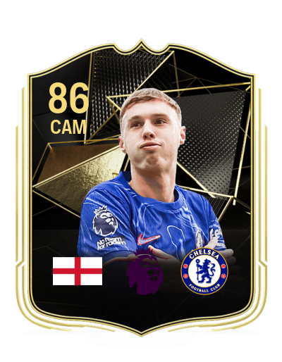 Player Card