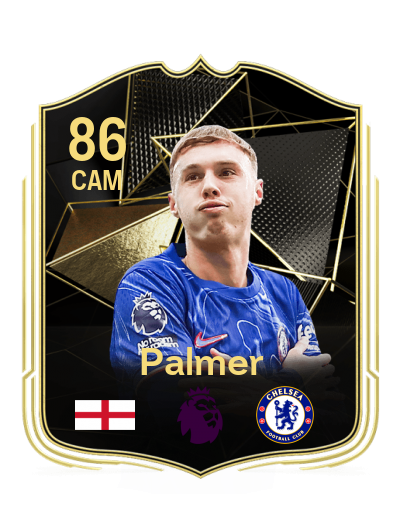 Player Card