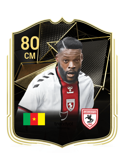Player Card