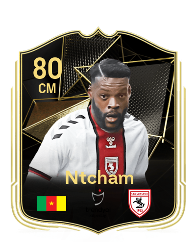 Player Card