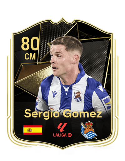 Player Card
