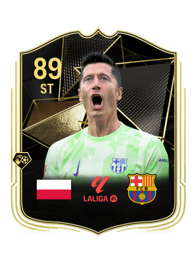 Player Card