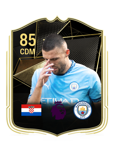 Player Card