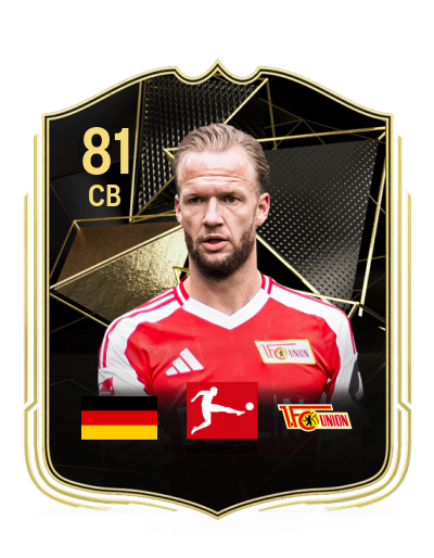 Player Card