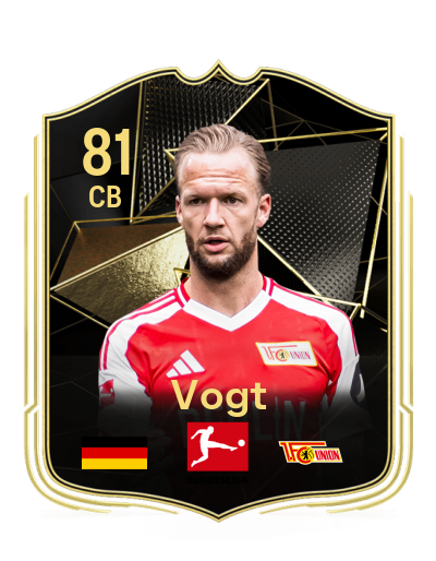Player Card