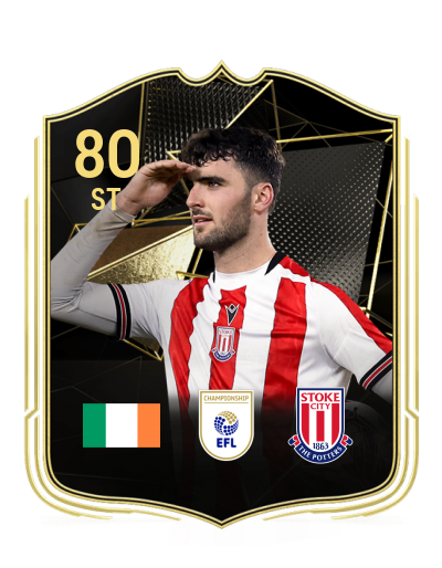 Player Card