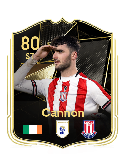 Player Card