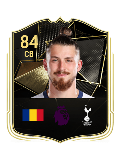 Player Card