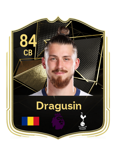 Player Card